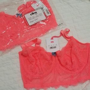 Panache longline Piper Bra